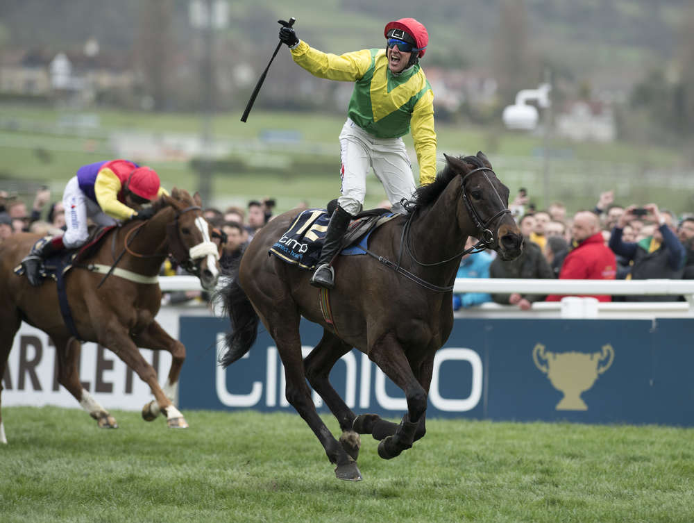 Cheltenham debrief - 33/1 Sizing John winner and a 1-2-3 in the Gold Cup
